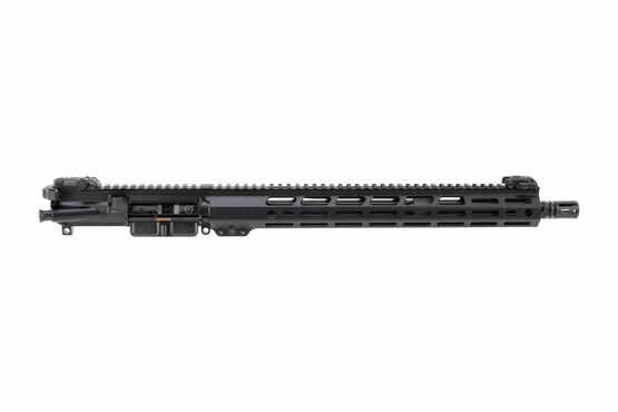 Sionics Weapon Systems Patrol III XL 5.56 NATO Medium Complete Upper Receiver with 15" M-LOK Rail
